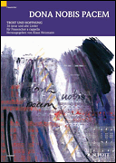 Product Cover for Heizmann Dona Nobis Pacem  Schott  by Hal Leonard
