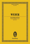 Cover for Piano Concerto in F Minor, Op. 79 : Schott by Hal Leonard