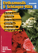 Product Cover for Volksmusik Volksmusik U Schlagerhits 6  Schott  by Hal Leonard