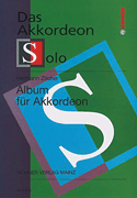 Product Cover for Zilcher H Album Fuer Akkordeon (ep)  Schott  by Hal Leonard