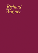 Die Walküre Score, Appendix, and Critical Report<br><br>Cloth Complete Edition