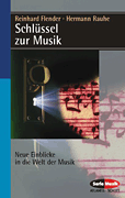 Product Cover for Flender/rauhe Schluessel Zur Musik  Schott  by Hal Leonard