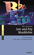 Product Cover for Schoenmehl M Jazz Und Pop Musiklehre  Schott  by Hal Leonard