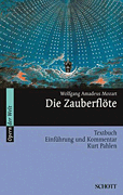 Product Cover for Mozart Die Zauberflote  Schott  by Hal Leonard