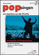 Schott S Pop Singen