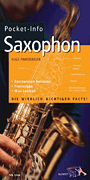 Pocket Info Saxophone