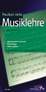 Pinksterboer H Pocket Info Musiklehre