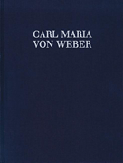 Product Cover for Arrangements of Insertions in Stage Works and of Scottish Airs Carl Maria von Weber Complete Edition – Series 8 Volume 12 Schott Hardcover by Hal Leonard