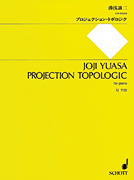Projection Topologic for Piano