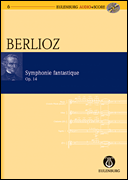 Symphonie Fantastique Op. 14 Eulenburg Audio+Score Series