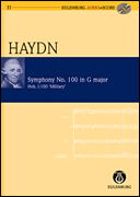 Symphony No. 100 in G Major (&ldquo;Military&rdquo;) Hob. I:100 &ldquo;London No. 12&rdquo; Eulenburg Audio+Score Series