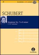 Symphony No. 8 in B Minor D 759 “Unfinished Symphony” Eulenburg Audio+Score Series