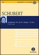 Symphony No. 8 in C Major D 944 “The Great” Eulenburg Audio+Score Series