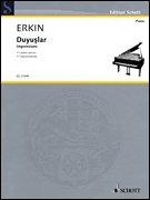 Duyuslar Impressions 11 Piano Pieces