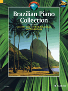 Brazilian Piano Collection