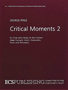 Critical Moments 2 (score)