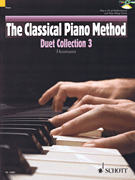 The Classical Piano Method – Duet Collection 3