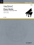 Piano Works – Volume 2