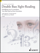 Double Bass Sight-Reading – A Fresh Approach