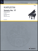 Sonata No. 17, Op. 134 Authorized Version