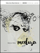Medusa for Solo Guitar
