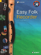 Easy Folk Recorder