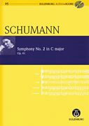 Symphony No. 2 in C Major, Op. 61 Eulenburg Audio+Score Series, Vol. 95