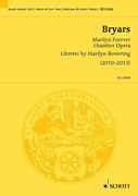 Marilyn Forever Chamber Opera (Study Score)