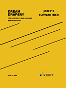 Dream Drapery: Thoreau Songs Score and Parts