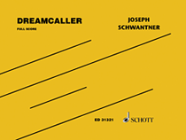 Dreamcaller Full Score