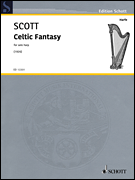 Celtic Fantasy for Harp