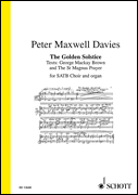 The Golden Solstice, Op. 337 for SATB and Organ