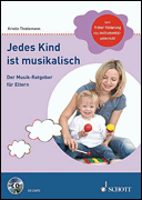 Jedes Kind Ist Musikalisch Book/ CD
