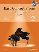 Easy Concert Pieces – Volume 2 48 Easy Pieces from 5 Centuries