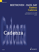 Cadenza for Beethoven's Piano Concerto No. 3 in C minor, Op. 37