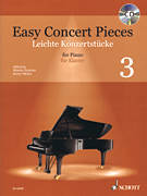 Easy Concert Pieces – Volume 3 41 Easy Pieces from 4 Centuries