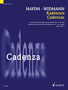 Cadenzas Concerto for Cello Orchestra No. 1 in C Major, Hob. VIIb:1 by Joseph Haydn