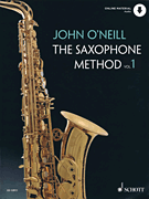 The Saxophone Method – Volume 1