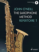 The Saxophone Method – Repertoire 1