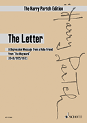 The Letter A Depression Message from a Hobo Friend<br><br>Study Score