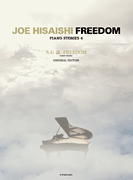 Freedom Piano Solo