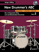 Drummer's ABC Book 1 The Successful Way to Becoming a Professional Drummer<br><br>Snare, Drum