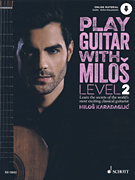 Play Guitar with Milos – Level 2