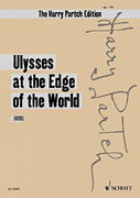 Ulysses At The Edge Of The World Study Score