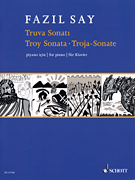Troy Sonata, Op. 78 Piano
