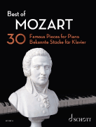 Best of Mozart 30 Famous Pieces for Piano