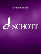 Mother's Songs for Viola and Pipa<br><br>Score and Parts