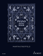 Martin Stadtfeld – Piano Songbook