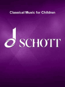 Classical Music for Children 25 Easy Pieces for Violin and Piano<br><br>Book with Audio Online