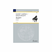 The Swan For 2 Pianos